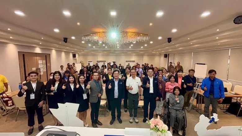 นายแพทย์ปกรณ์ ตุงคะเสรีรักษ์ ผู้อำนวยการส...