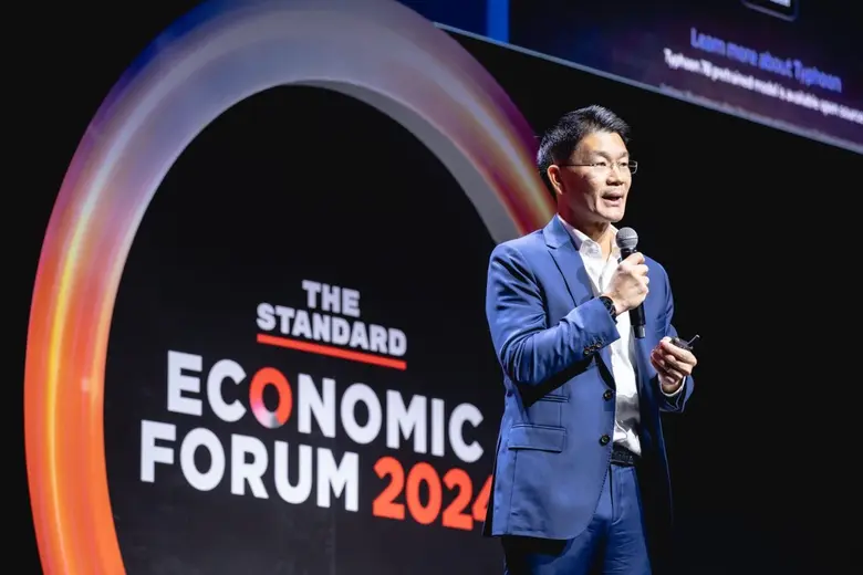 ในขณะที่ AI กำลังเป็นกระแสร้อนแรงที่เข้าม...