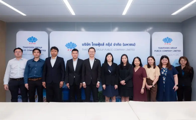 นายเพชร นันทวิสัย ประธานเจ้าหน้าที่ปฏิบัต...