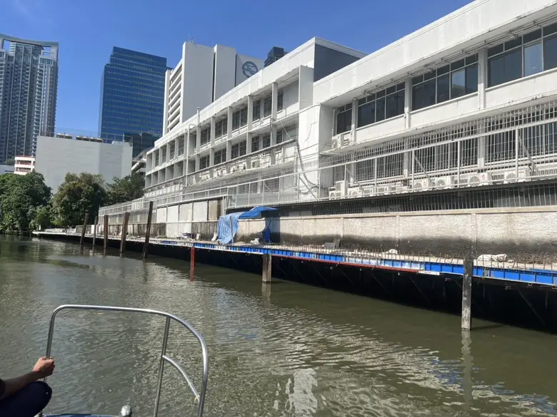 นายเจษฎา จันทรประภา ผู้อำนวยการสำนักการระ...