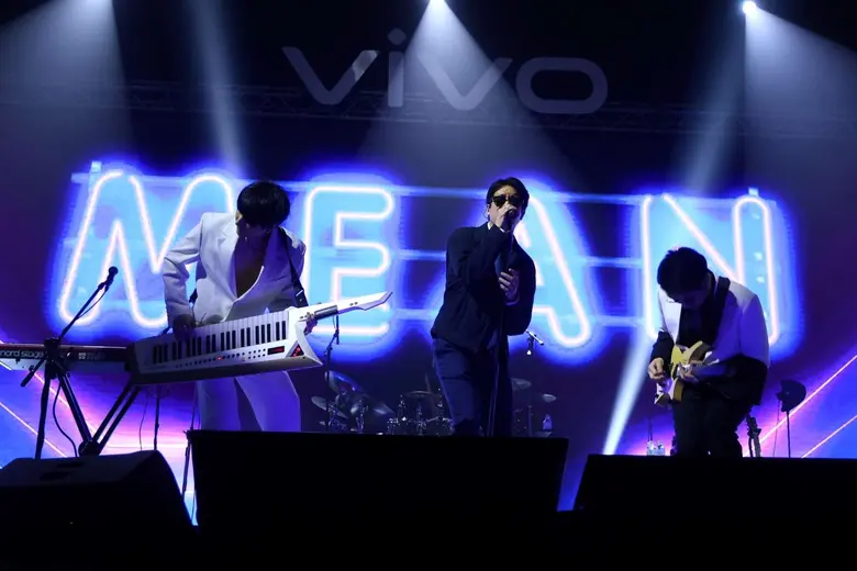 ครั้งแรกกับ 'ZOOMTOPIA' Presented by vivo...