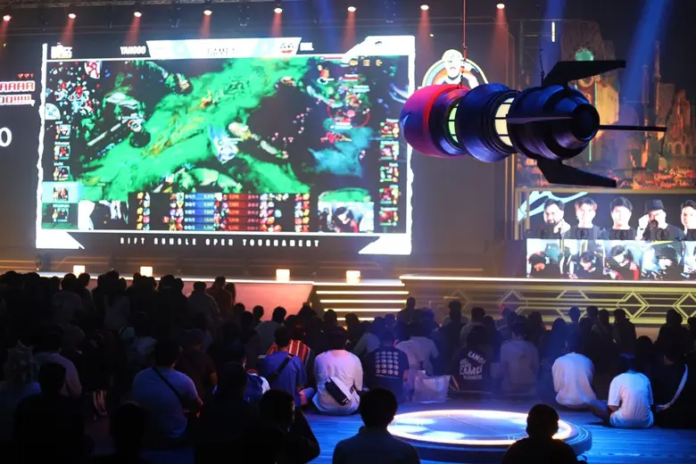 เรียกว่า "ฟินาเล่" คงไม่ผิดนัก สำหรับสุดย...