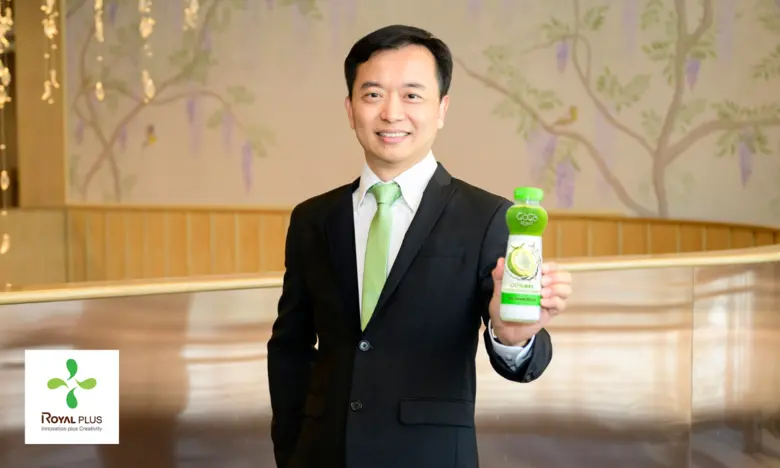 "บมจ.โรแยล พลัส" หรือ PLUS ตั้งธงรายได้ปี...