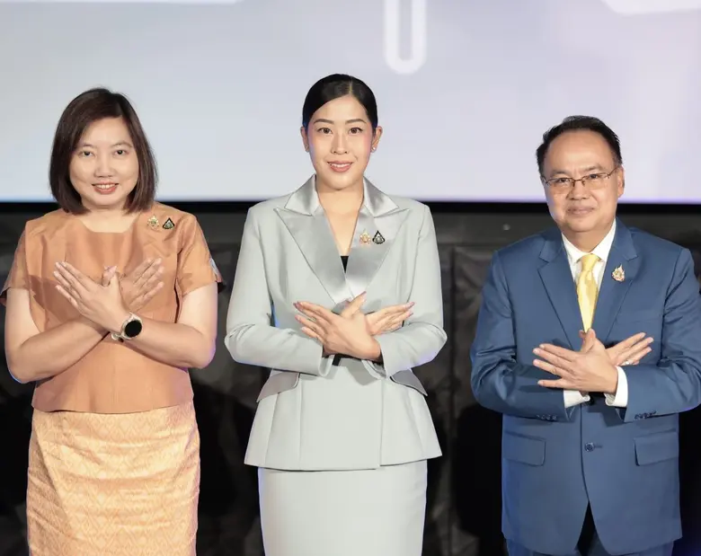 กองทุนพัฒนาสื่อปลอดภัยและสร้างสรรค์ เปิดร...