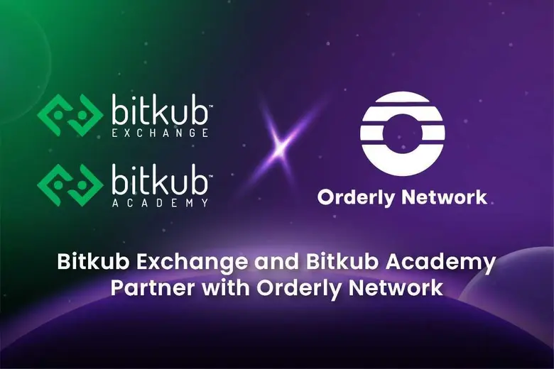 On December 4, 2024, Bitkub Online Co., L...