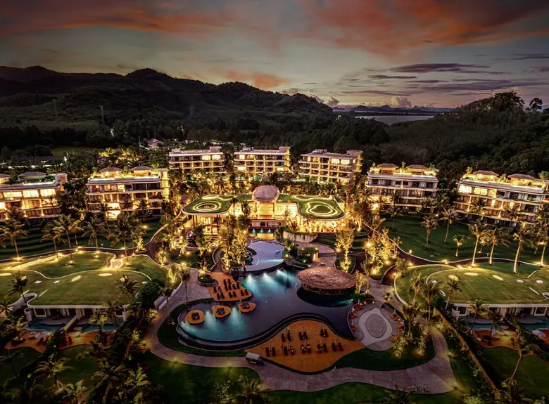 เติมเต็มช่วงเวลาส่งท้ายปีด้วยงานฉลองสุดพิ...