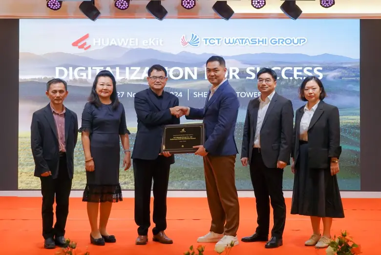 Huawei Technologies has strategically exp...