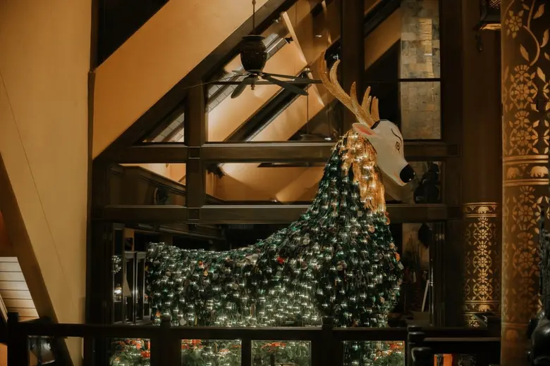 อนันตรา สามเหลี่ยมทองคำ เชียงราย ร่วมกับด...