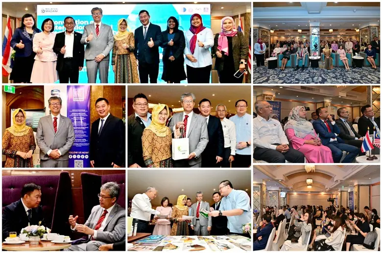 พญ.เพชรดาว โต๊ะมีนา ที่ปรึกษารัฐมนตรีว่าการกระทรวงก...