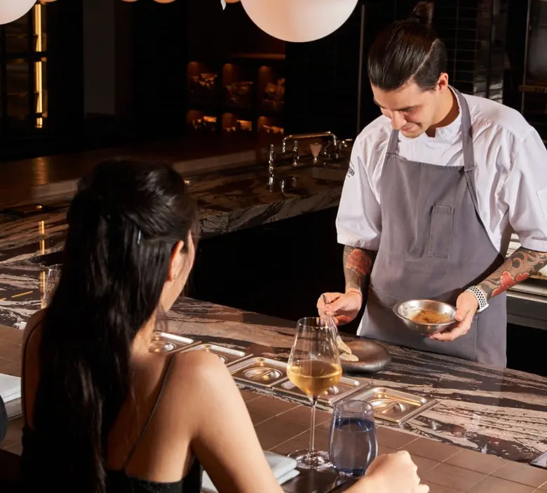 Millennium Hilton Bangkok has officially ...