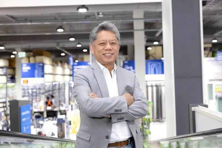 โฮมโปร ลุยต่อเขตเศรษฐกิจ EEC ทุ่มงบรีโนเว...