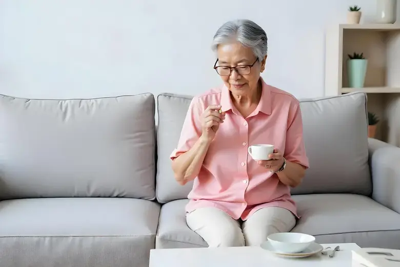 การตรวจวัดระดับน้ำตาลในเลือดด้วยตัวเองอย่...