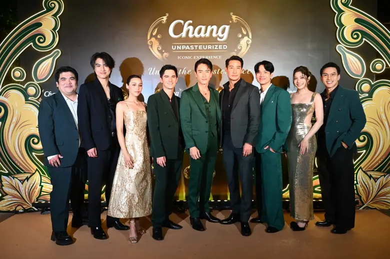 สัมผัส Iconic Experience ล่องเรือหรู ดื่ม...