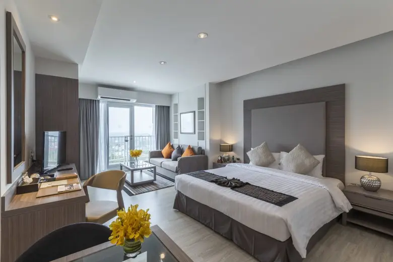 สัมผัสประสบการณ์ท่องเที่ยวพักผ่อนสุดคุ้มใ...