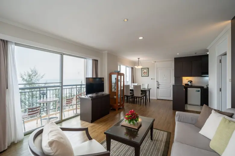 วีคเอนด์ สเปเชียล โปรโมชั่น ! สุดสัปดาห์ เที่ยวสุดคุ้ม กับราคาห้องพักสุดพิเศษ กับ 13 โรงแรมชั้นนำในเครือ เคป แอนด์ แคนทารี โฮเทลส์