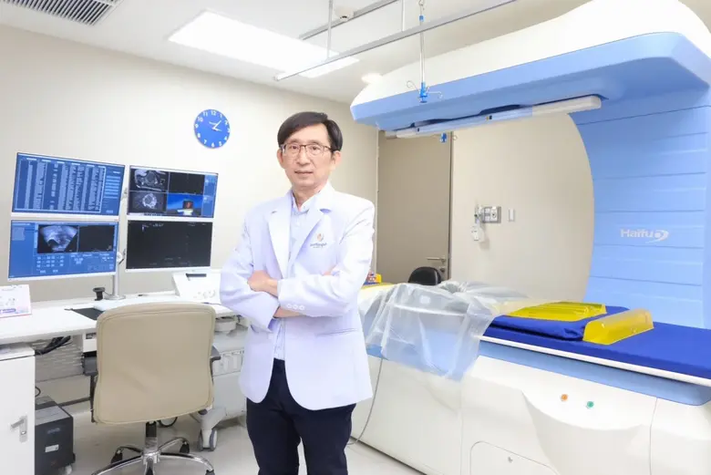 โรงพยาบาลแพทย์รังสิต (PHG) ประสบความสำเร็...