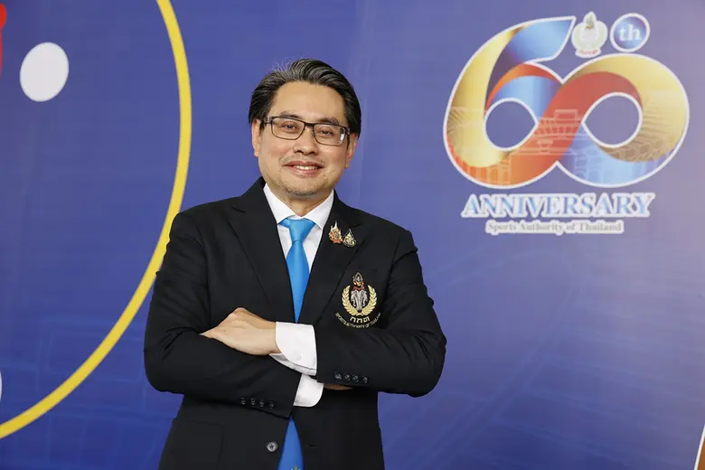 ใกล้เข้ามาทุกขณะสำหรับมหกรรมกีฬาครั้งสำคั...