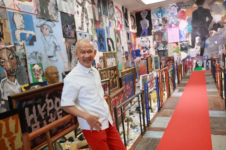 MOCA BANGKOK เปิดนิทรรศการเดี่ยว "Untamed...