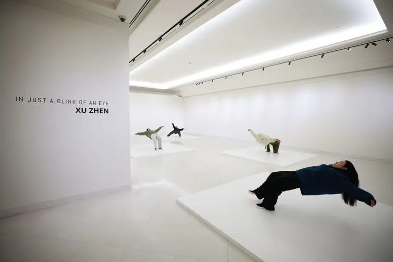 กรุงเทพฯ, ประเทศไทย MOCA BANGKOK ภูมิใจเส...