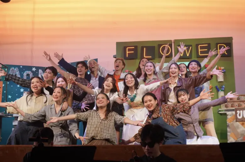 ละครเวทีการกุศล "รามาดราม่า" ครั้งที่ 17 ...