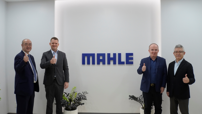 Thailand is key MAHLE Research & Developm...