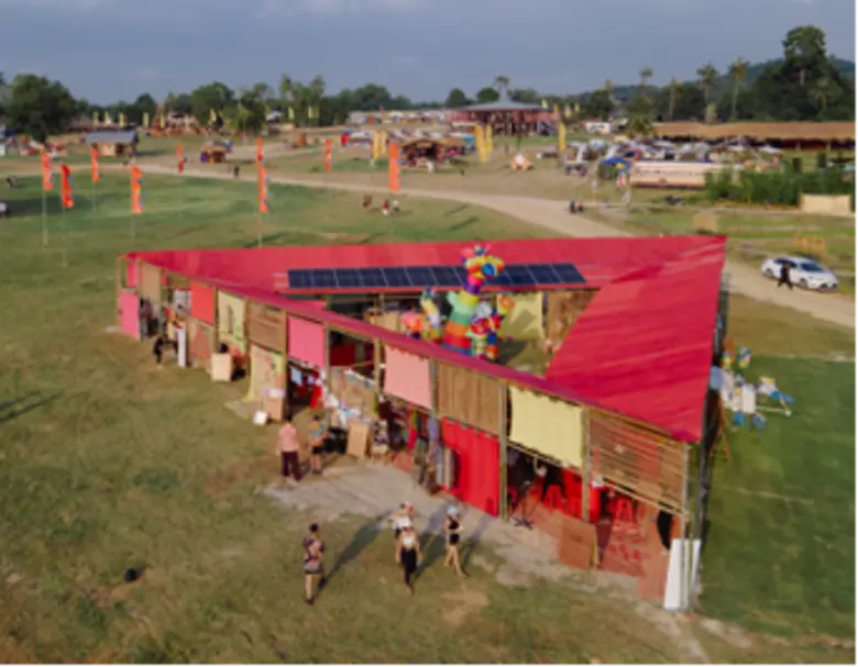 เซ็นทรัล รีเทล ตอกย้ำการเป็น Green & Sust...