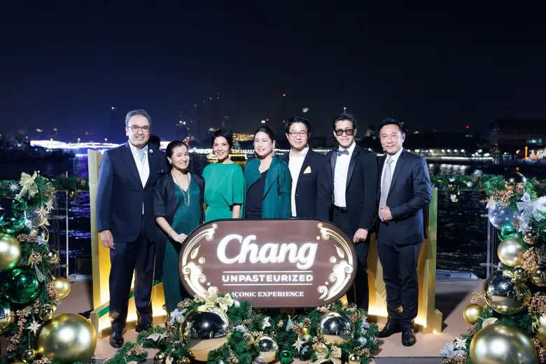 เปิดประสบการณ์เหนือระดับฉบับติดแกลมกลางเจ...