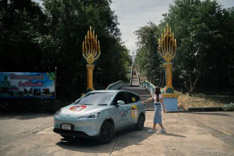 คะแนนรีวิวหรือเรตติงของคนขับถือเป็นหนึ่งส...