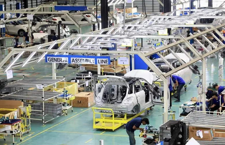 เตรียมผลิต 6 รุ่นภายใต้โครงการส่งเสริมยาน...