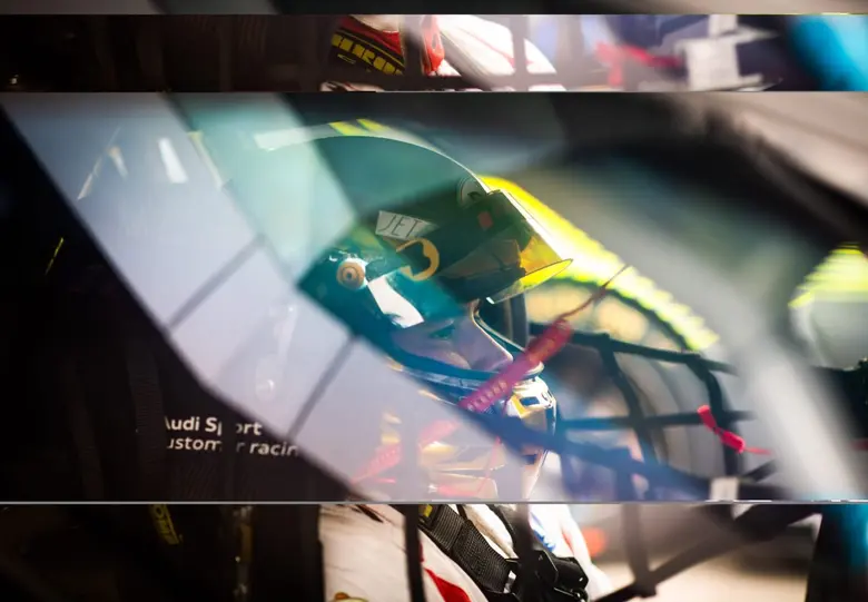 แซนดี้ เคราแก้ว สตูวิค นักแข่งไทย ดีกรีแช...