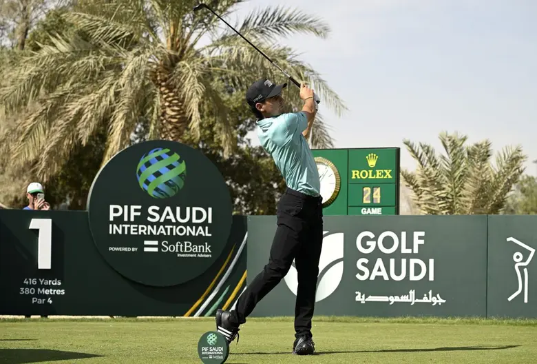 วาคิน นีแมนน์ โปรหนุ่มจากชิลี โชว์ฟอร์มเห...