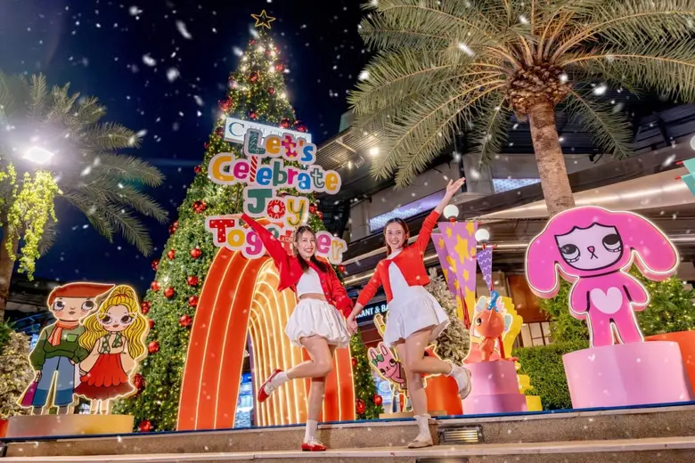 ศูนย์การค้าในเครืออัลไล (ALLY) 11 แห่งทั่...