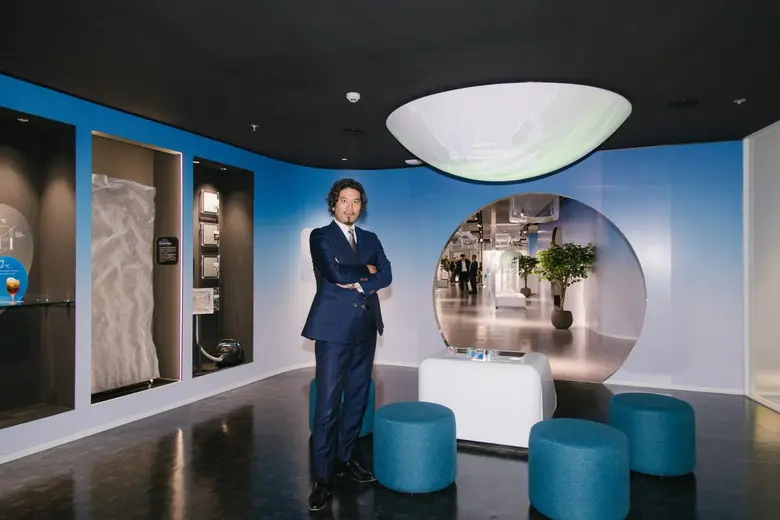 ไดกิ้น ผู้นำระดับโลกด้านเทคโนโลยีเครื่องป...