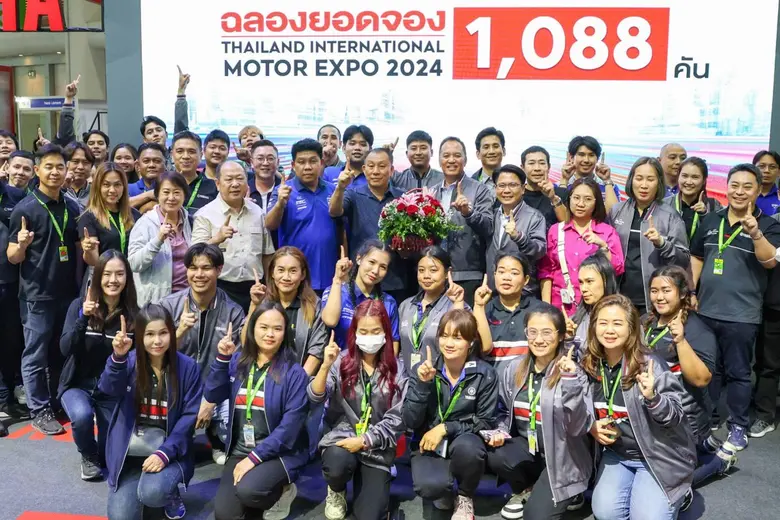 นายภาณุพล กิตติคำรณ ผู้จัดการใหญ่ด้านการค...