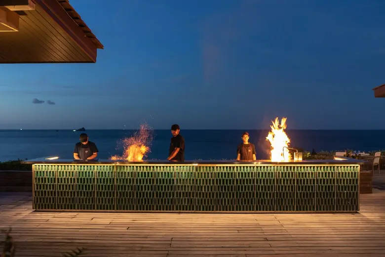 เคป แอนด์ แคนทารี โฮเทลส์ ชวนคุณมาเฉลิมฉล...