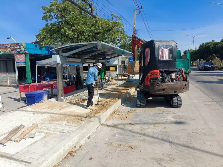 นายสิทธิพร สมคิดสรรพ์ ผู้อำนวยการสำนักการ...