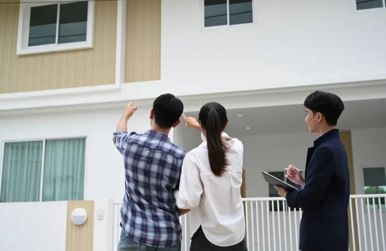 ชีวิตมักมีจุดเปลี่ยนที่ทำให้ต้องขยับขยาย ...