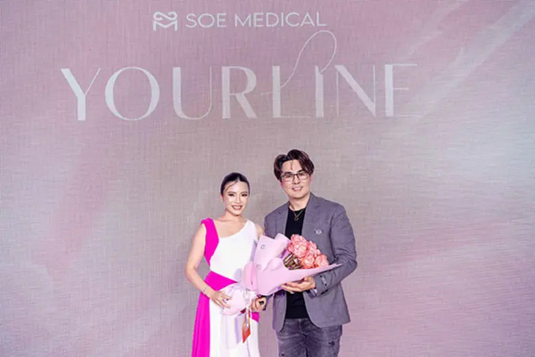 โซว เมดิคอล จำกัด สร้างมาตรฐานใหม่ในวงการ...