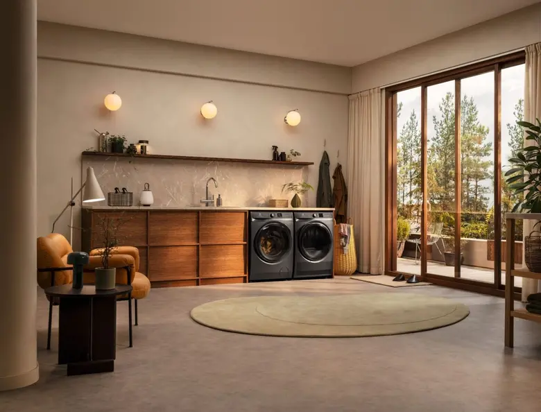 ชู 3 ฟีเจอร์ประหยัดน้ำและพลังงานขั้นแอดวา...