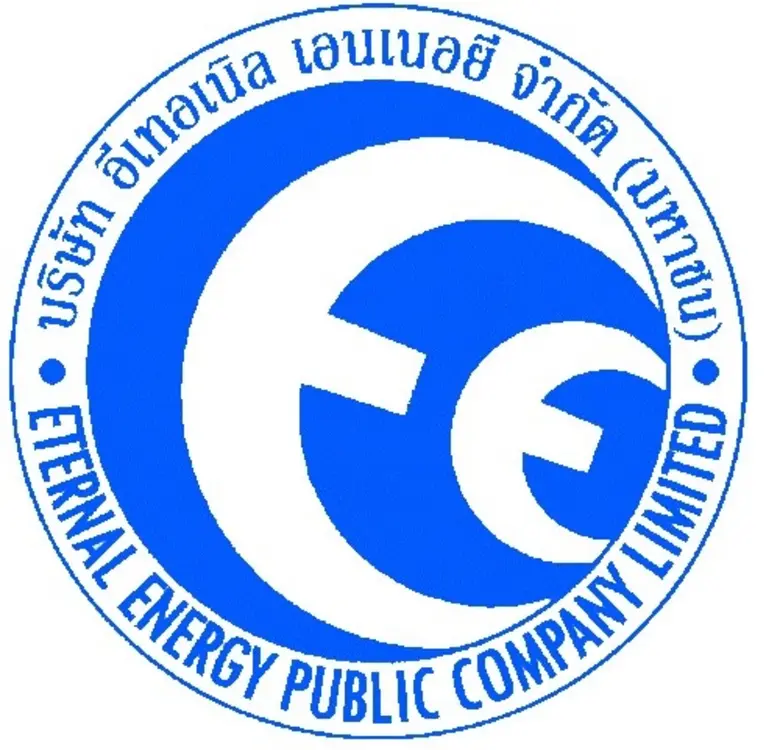 บริษัท อีเทอเนิล เอนเนอยี จำกัด (มหาชน) ห...