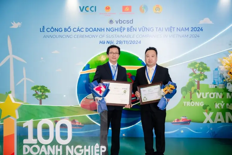 บริษัท ซี.พี.เวียดนาม คอร์ปอเรชั่น กิจการ...