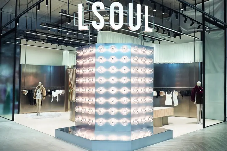 LSOUL แบรนด์แฟชั่นจากเวียดนามประกาศแผนขยา...