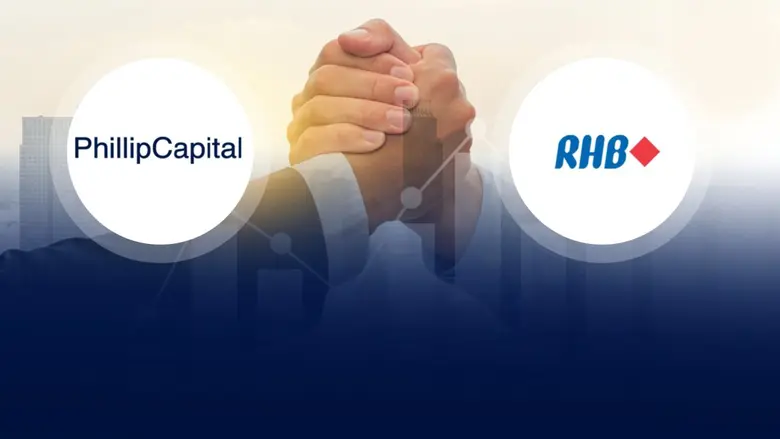 บริษัทหลักทรัพย์ฟิลลิป (ประเทศไทย) เข้าซื้อกิจการบร...