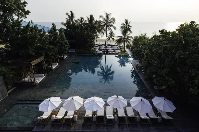 Celebrate The Countdown Night and Say Hello to 2025 with The Festive New Year's Eve Dinner from Cape &amp; Kantary Hotels