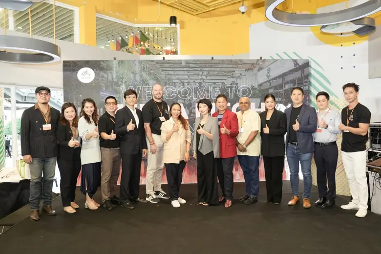 ศูนย์การค้าเอ็ม บี เค เซ็นเตอร์ ตอกย้ำการ...