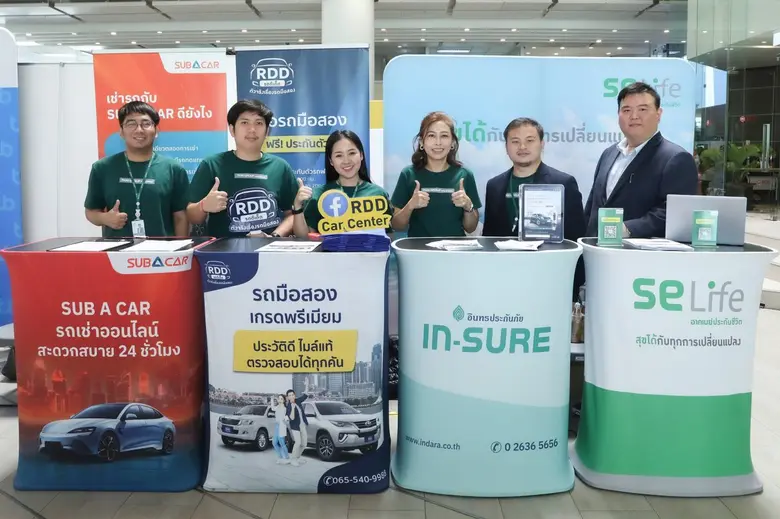 บริษัท ไทยกรุ๊ป โฮลดิ้งส์ จำกัด (มหาชน) ก...