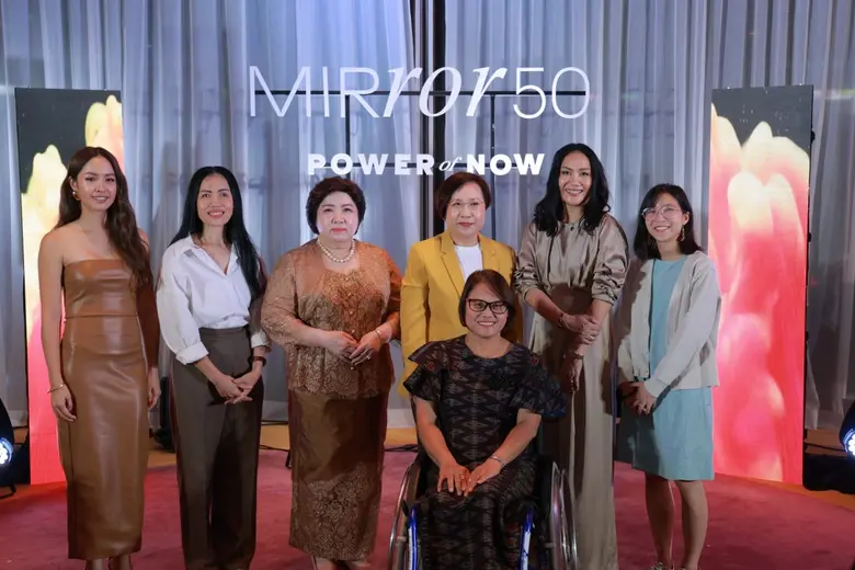 แคมเปญ POWER of NOW : ตอนนี้แหละ เริ่มเลย...