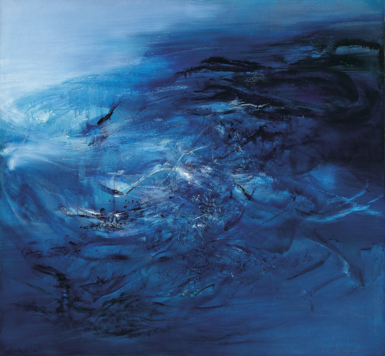 คริสตีส์ เอเชียเฉลิมฉลองความสำเร็จ การประ...