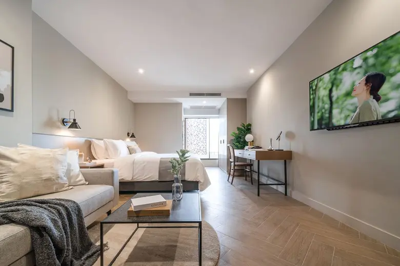 The Ascott Limited Thailand proudly annou...