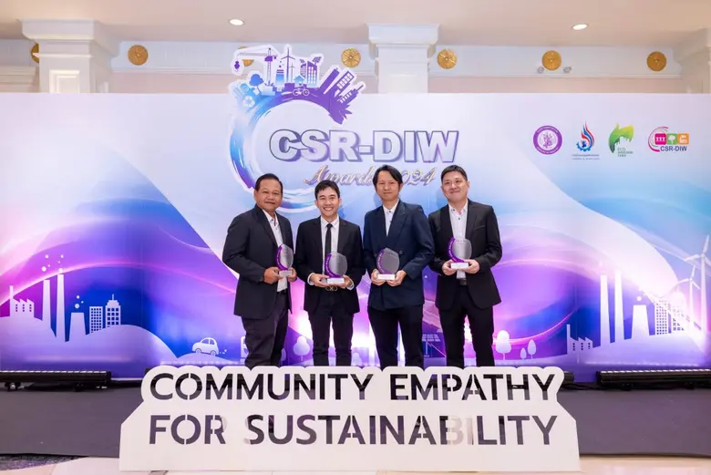 นายพรยศ กลั่นกรอง อธิบดีกรมโรงงานอุตสาหกร...